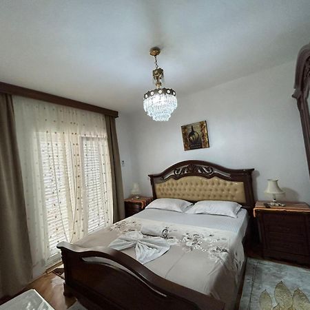 Apartments Gazi Ulcinj Exteriör bild