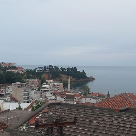 Apartments Gazi Ulcinj Exteriör bild