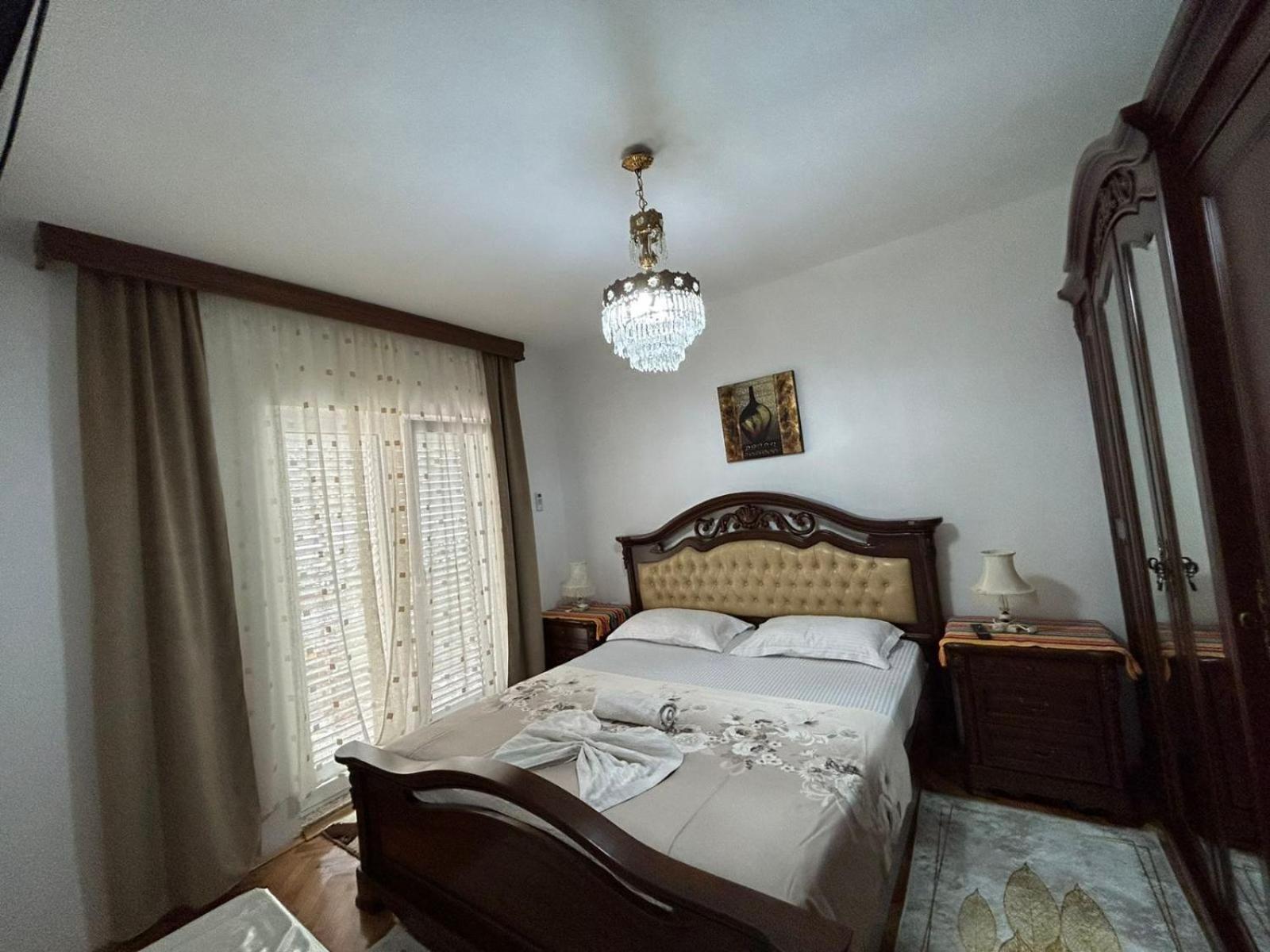 Apartments Gazi Ulcinj Exteriör bild